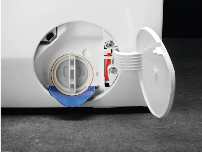 Стиральная машина AEG L 7FEC48 SR Стиральная машина AEG L 7FEC48 SR