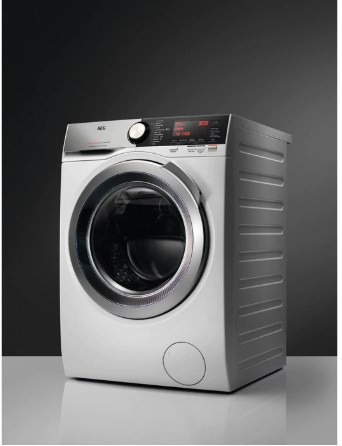 Стиральная машина AEG L 7FEC48 SR Стиральная машина AEG L 7FEC48 SR