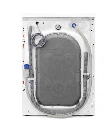 Стиральная машина AEG L 7FEC48 SR Стиральная машина AEG L 7FEC48 SR