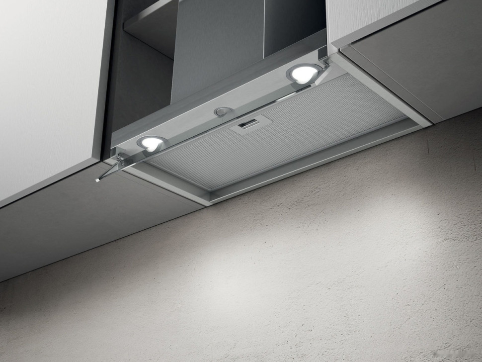 Вытяжка Elica Boxin IX/A/120 PRF0097842B