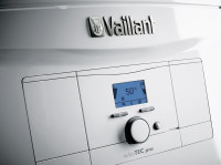 Отопительный котёл Vaillant turboTEC pro VUW 282/5-3