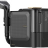 Пылесос Dreame Portable Carpet Spot Cleaner N20 Steam HNR27A (евровилка, черный)
