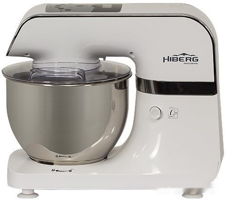 Кухонный комбайн HIBERG MP 1040 DW
