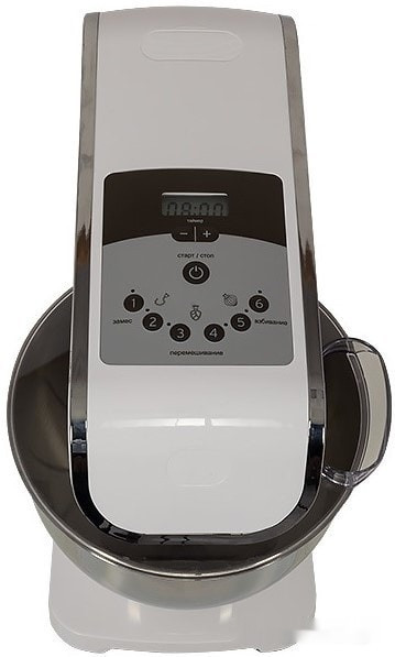 Кухонный комбайн HIBERG MP 1040 DW Кухонный комбайн HIBERG MP 1040 DW