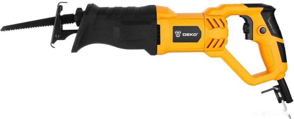 Сабельная пила Deko DKRS1000 063-4194 Сабельная пила Deko DKRS1000 063-4194