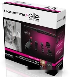 Мультистайлер Rowenta CF4222F0 Мультистайлер Rowenta CF4222F0