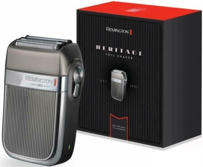 Электробритва мужская Remington HF9000 Электробритва мужская Remington HF9000