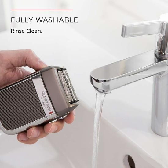 Электробритва мужская Remington HF9000 Электробритва мужская Remington HF9000