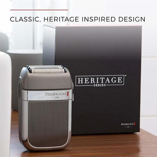 Электробритва мужская Remington HF9000 Электробритва мужская Remington HF9000