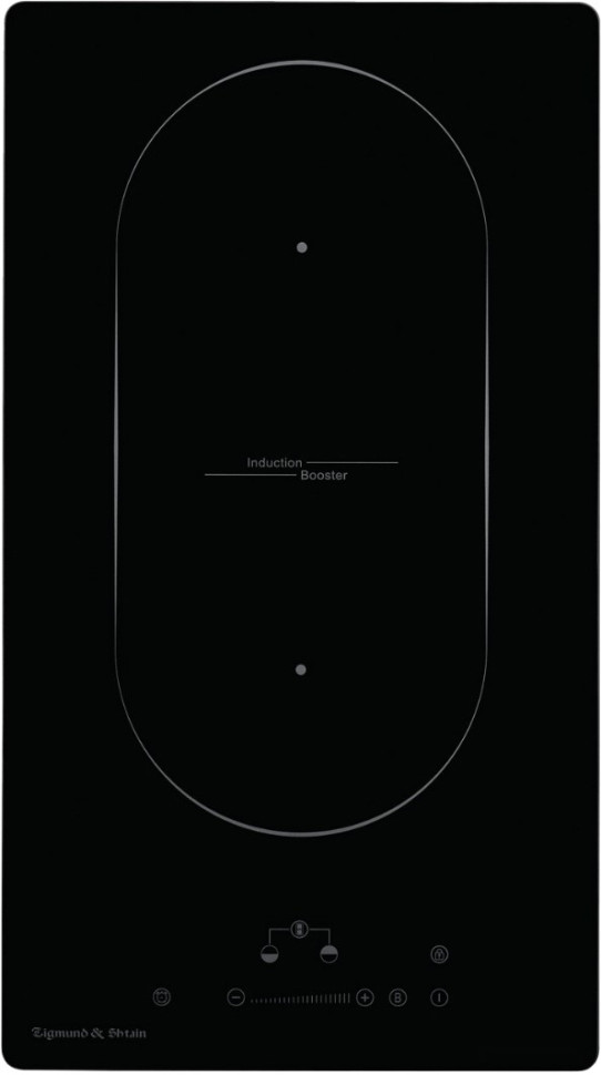 Варочная панель Zigmund & Shtain CI 35.3 B