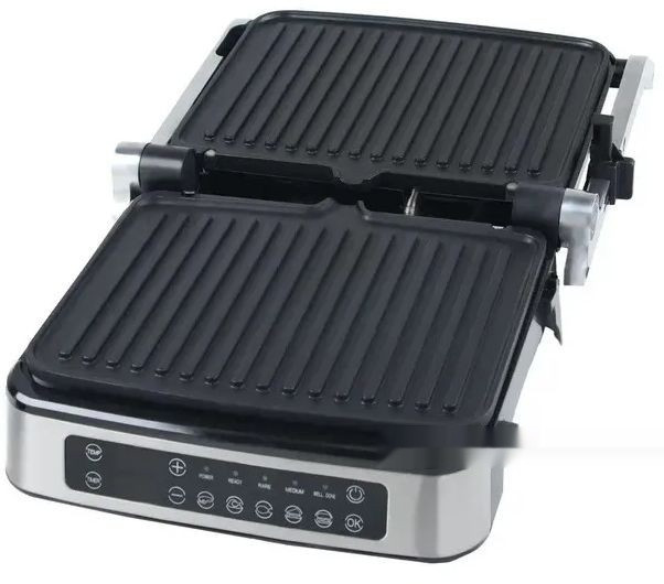 Электрогриль RageX R782-900