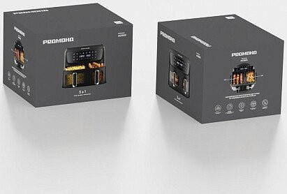 Аэрогриль Redmond AG1903 Аэрогриль Redmond AG1903