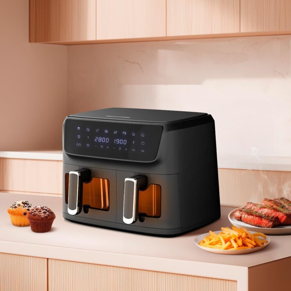 Аэрогриль Redmond AG1903 Аэрогриль Redmond AG1903