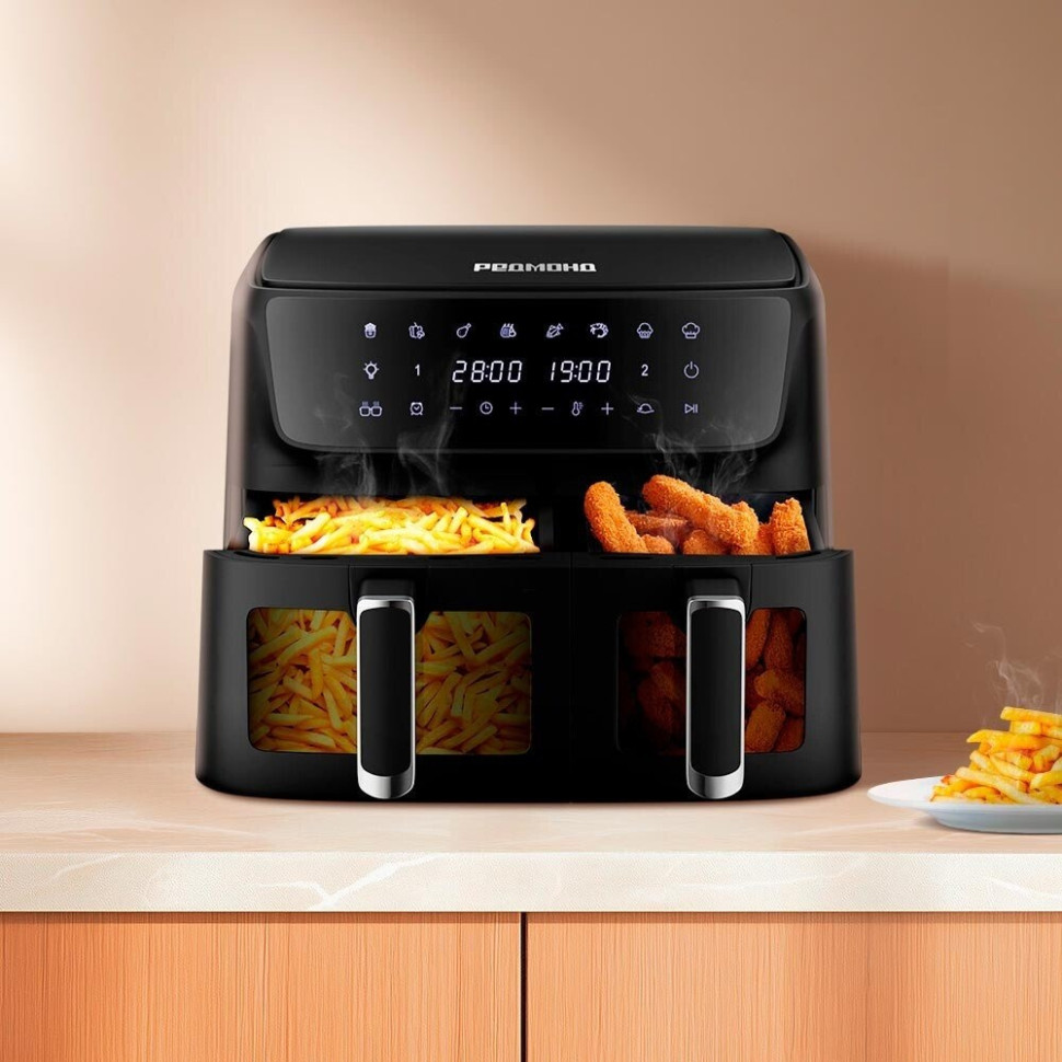 Аэрогриль Redmond AG1903 Аэрогриль Redmond AG1903