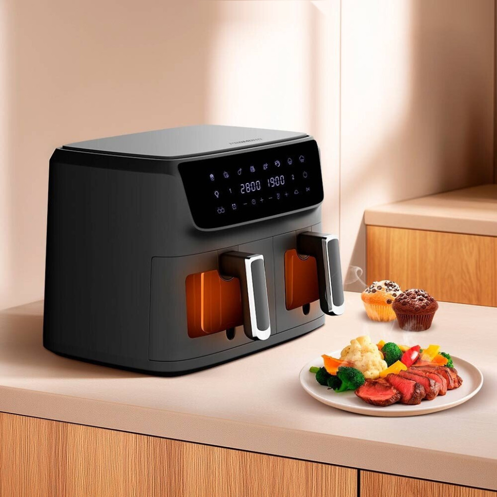 Аэрогриль Redmond AG1903 Аэрогриль Redmond AG1903