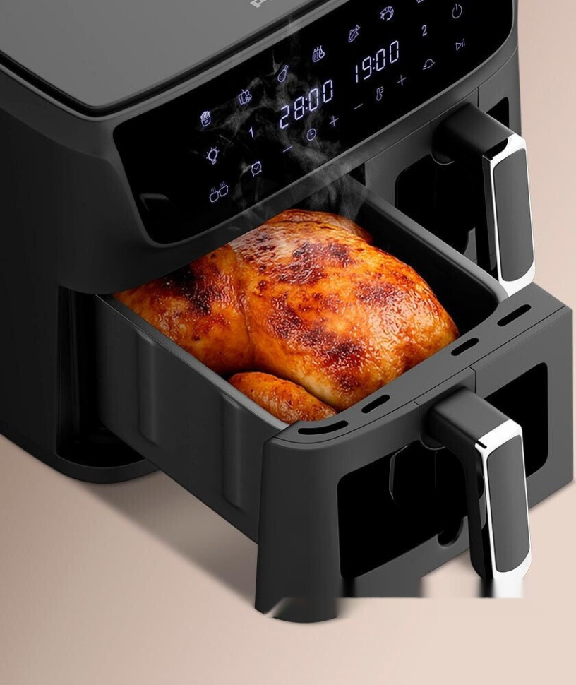 Аэрогриль Redmond AG1903 Аэрогриль Redmond AG1903