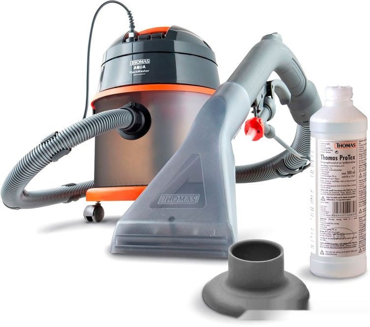 Пылесос Thomas Aqua Fleckwasher 788121