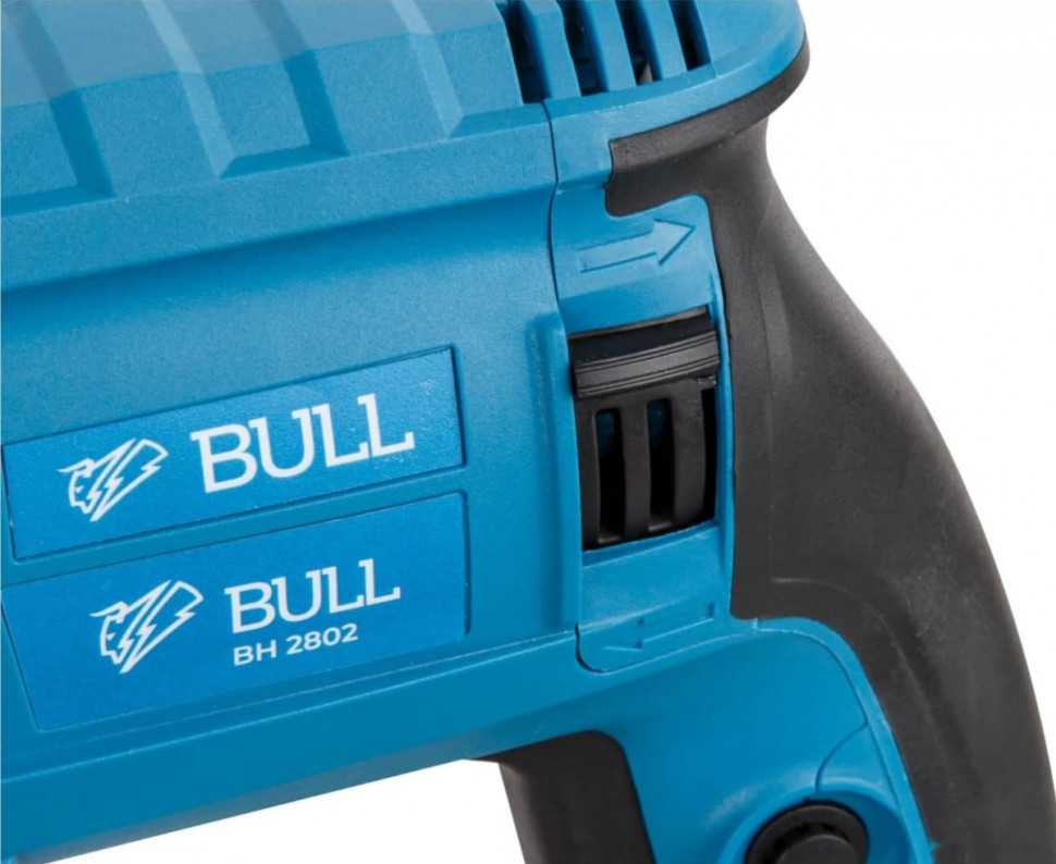Перфоратор Bull BH 2802