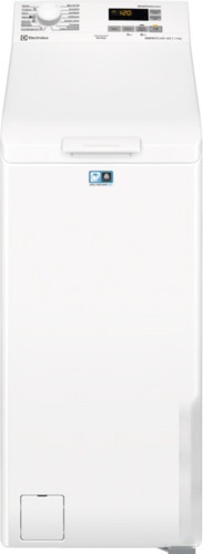 Стиральная машина Electrolux SensiCare 600 EW6TN5272P