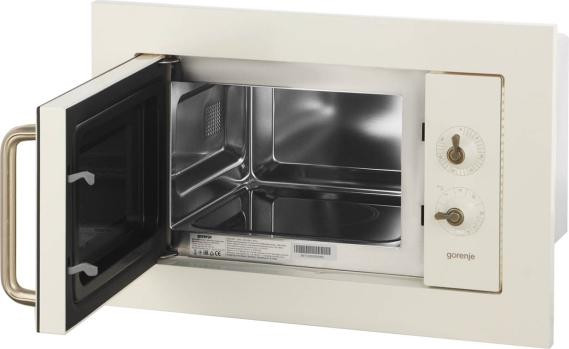 Микроволновая печь Gorenje BM235CLI Микроволновая печь Gorenje BM235CLI
