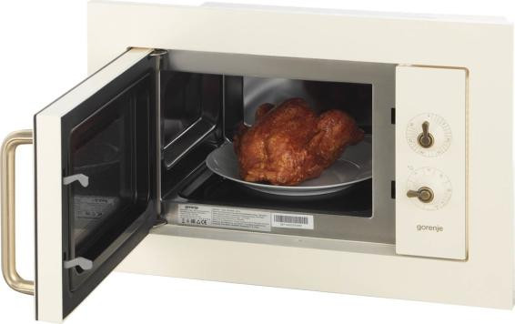 Микроволновая печь Gorenje BM235CLI Микроволновая печь Gorenje BM235CLI