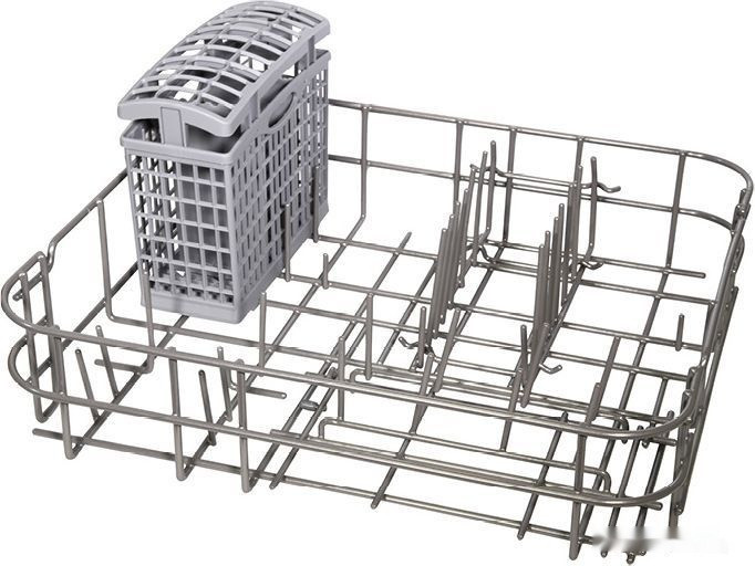 Посудомоечная машина Oursson DW4003TD/WH