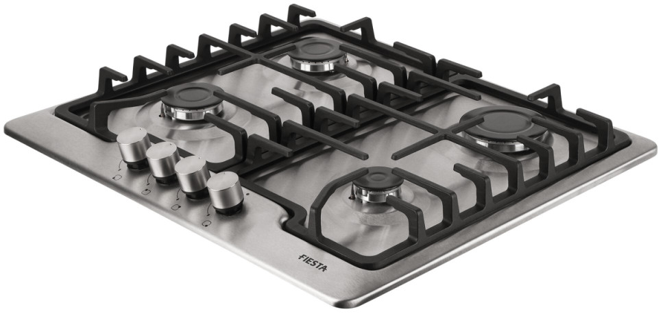 Варочная панель Fiesta HB602MS Варочная панель Fiesta HB602MS