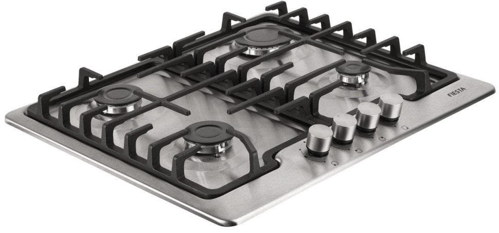 Варочная панель Fiesta HB602MS Варочная панель Fiesta HB602MS