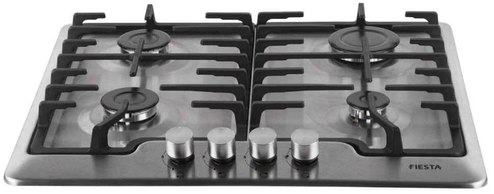 Варочная панель Fiesta HB602MS Варочная панель Fiesta HB602MS