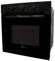 Духовой шкаф Лысьва ER0006G00 (черный)