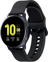 Умные часы Samsung Galaxy Watch Active2 40мм (лакрица)