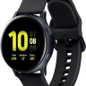 Умные часы Samsung Galaxy Watch Active2 40мм (лакрица) Умные часы Samsung Galaxy Watch Active2 40мм (лакрица)