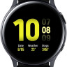 Умные часы Samsung Galaxy Watch Active2 40мм (лакрица) Умные часы Samsung Galaxy Watch Active2 40мм (лакрица)