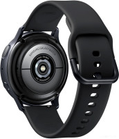 Умные часы Samsung Galaxy Watch Active2 40мм (лакрица)