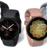 Умные часы Samsung Galaxy Watch Active2 40мм (лакрица) Умные часы Samsung Galaxy Watch Active2 40мм (лакрица)