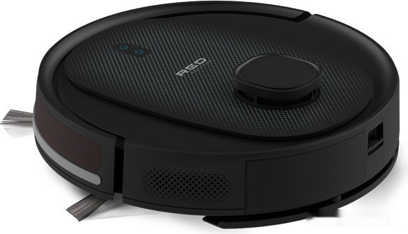 Робот-пылесос RED Solution RV-RL6100S Робот-пылесос RED Solution RV-RL6100S