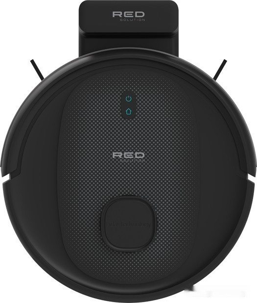 Робот-пылесос RED Solution RV-RL6100S Робот-пылесос RED Solution RV-RL6100S