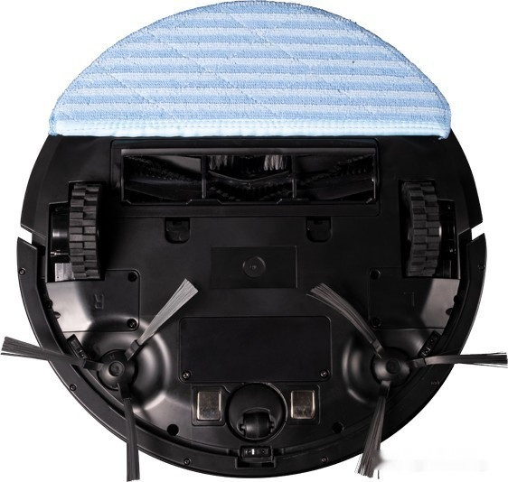 Робот-пылесос RED Solution RV-RL6100S Робот-пылесос RED Solution RV-RL6100S