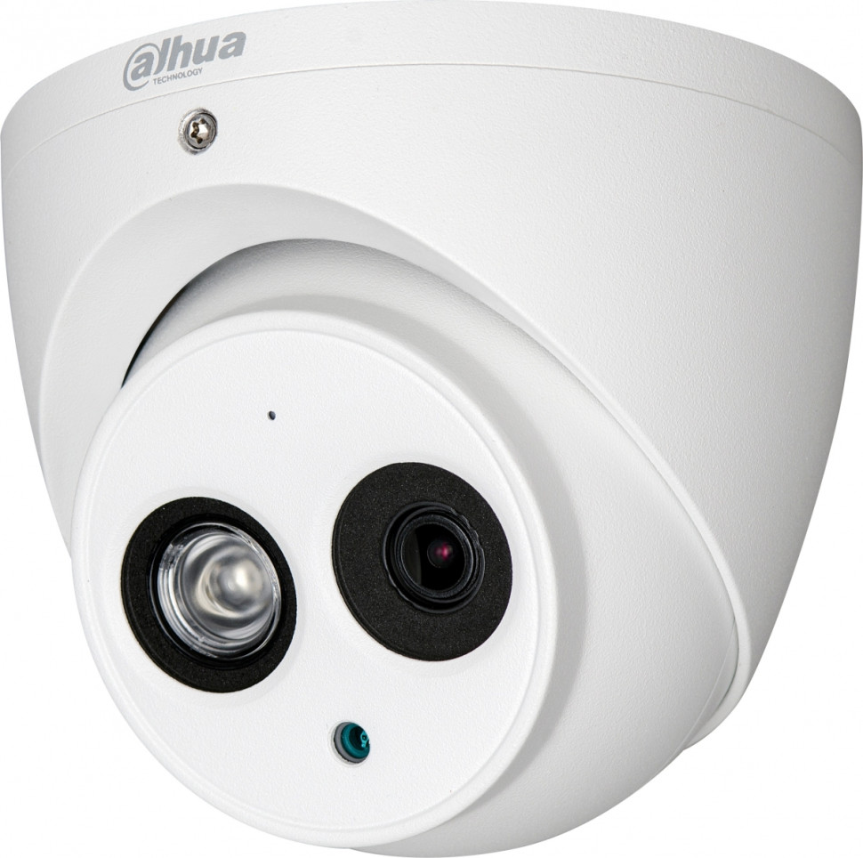 Камера CCTV Dahua DH-HAC-HDW2401EMP-A-0280B