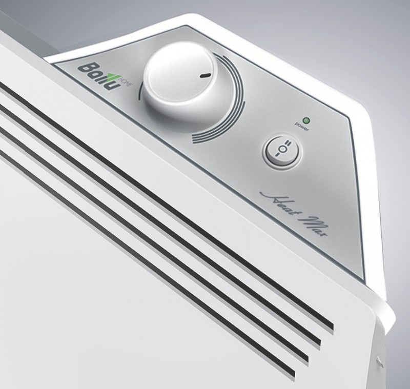 Конвектор Ballu BEC/HMM-1500