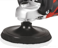 Шлифовальная машина Einhell CC-PO 1100/150 E