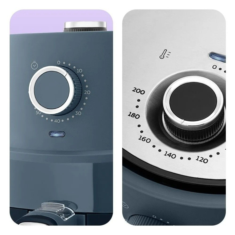 Аэрогриль Kitfort KT-8118 Аэрогриль Kitfort KT-8118