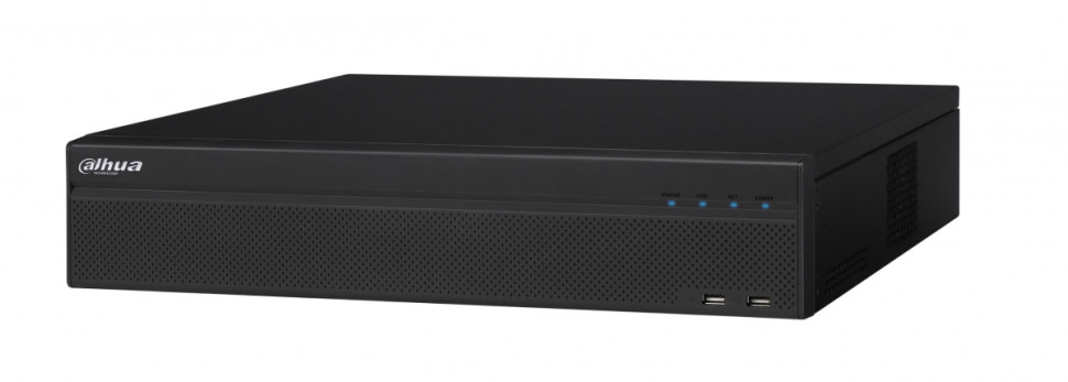 Видеорегистратор наблюдения Dahua DHI-NVR5832-4KS2