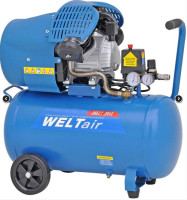 Компрессор Welt AR100VT