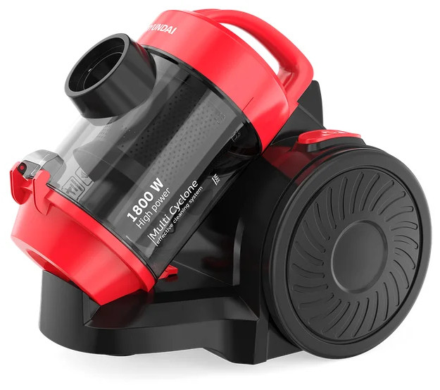 Пылесос Hyundai H-VCC03