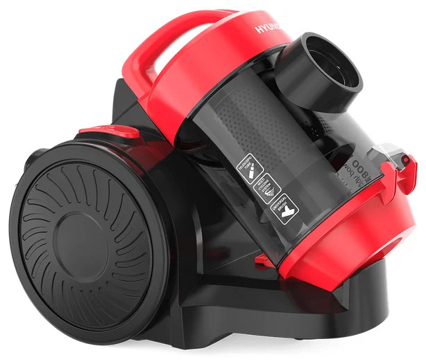 Пылесос Hyundai H-VCC03 Пылесос Hyundai H-VCC03