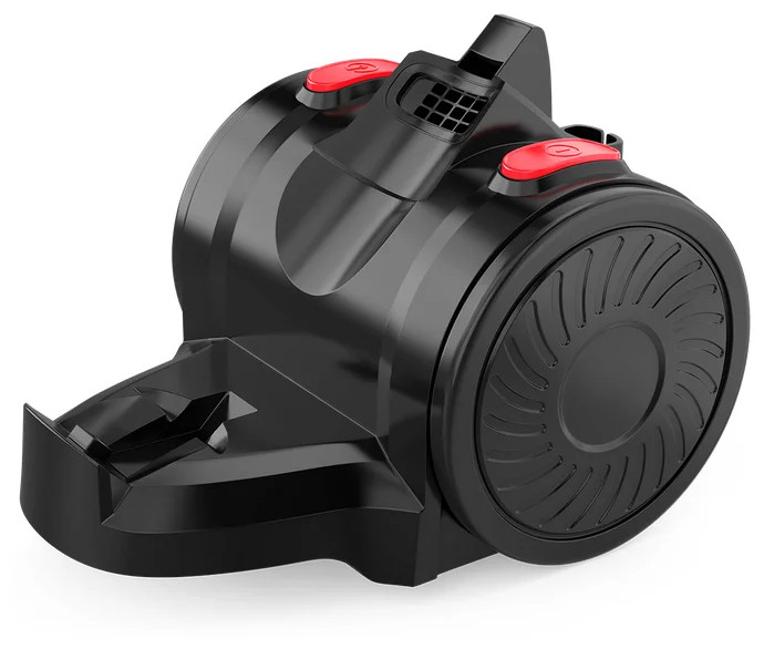 Пылесос Hyundai H-VCC03 Пылесос Hyundai H-VCC03