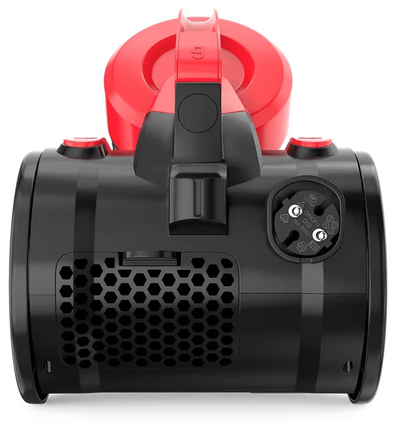 Пылесос Hyundai H-VCC03 Пылесос Hyundai H-VCC03