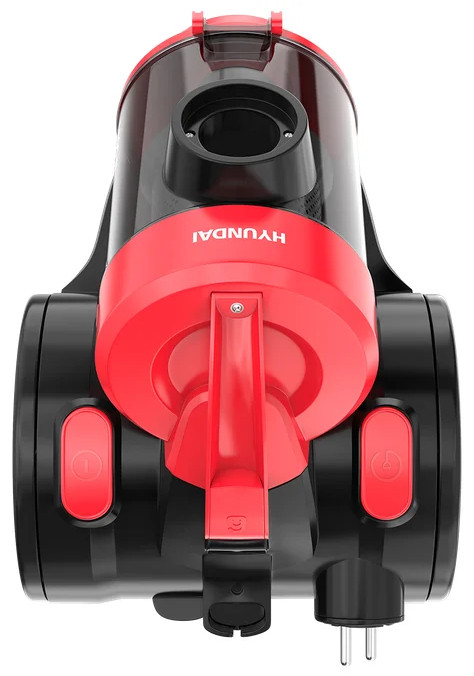 Пылесос Hyundai H-VCC03 Пылесос Hyundai H-VCC03