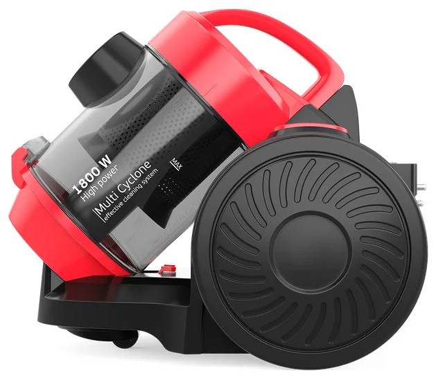 Пылесос Hyundai H-VCC03 Пылесос Hyundai H-VCC03